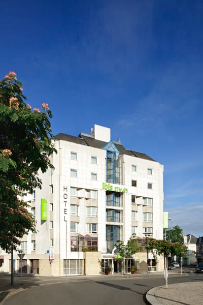 Ibis Styles Tours Centre 5