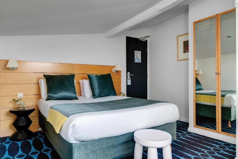 Hôtel Lorette photo 1