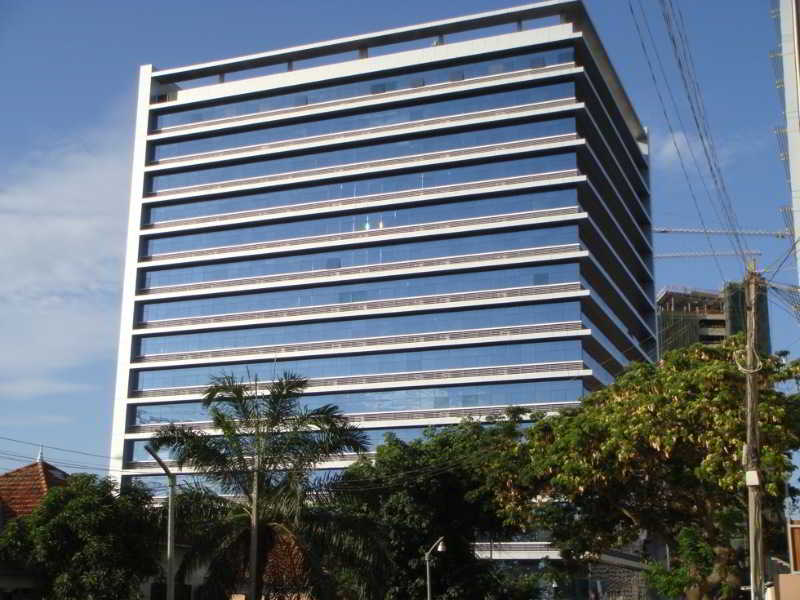 Skyna Hotel Luanda 4