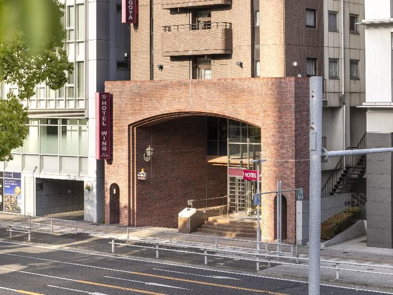 Wing International Nagoya photo 1