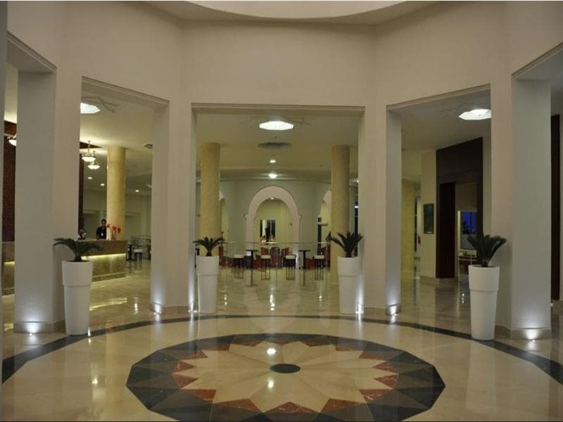 Novostar Khayam Garden Beach & Spa 5