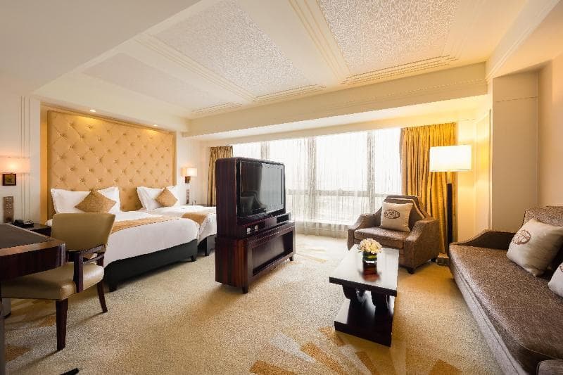 Paramount & Gallery Hotel photo 1