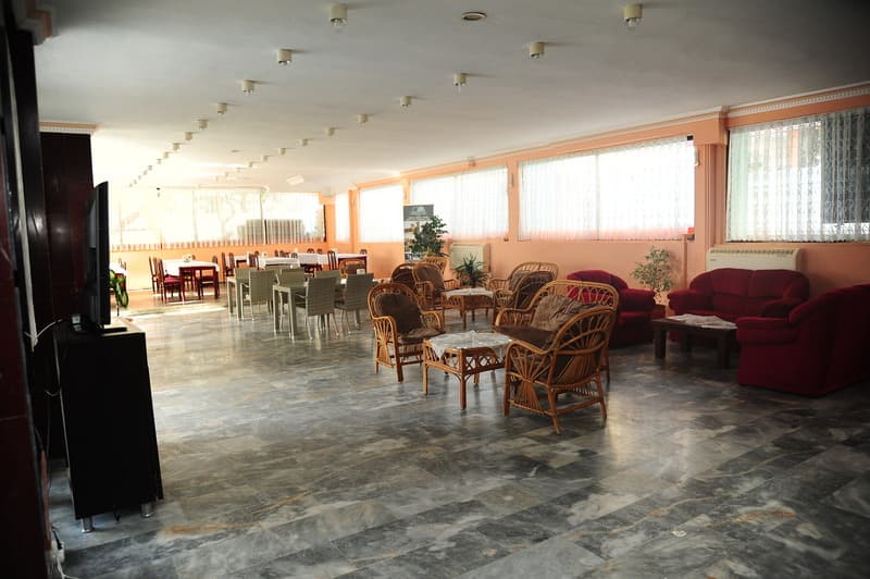Bariscan Hotel 3