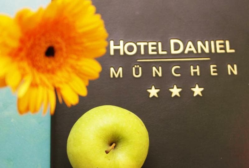 Hotel Daniel photo 1