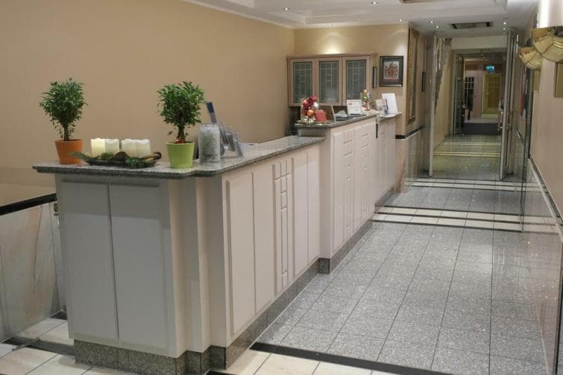 Hotel Daniel 2