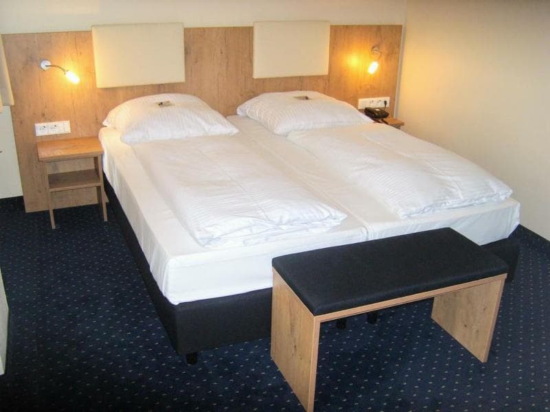 Hotel Daniel 3