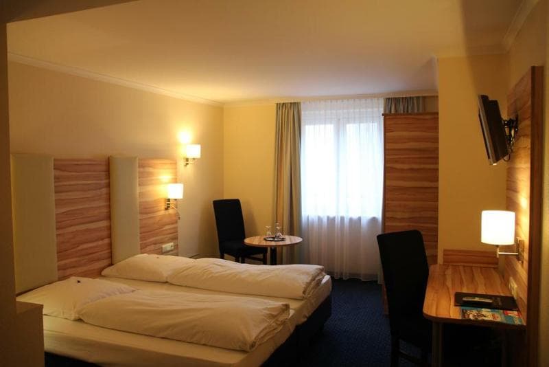 Hotel Daniel 5