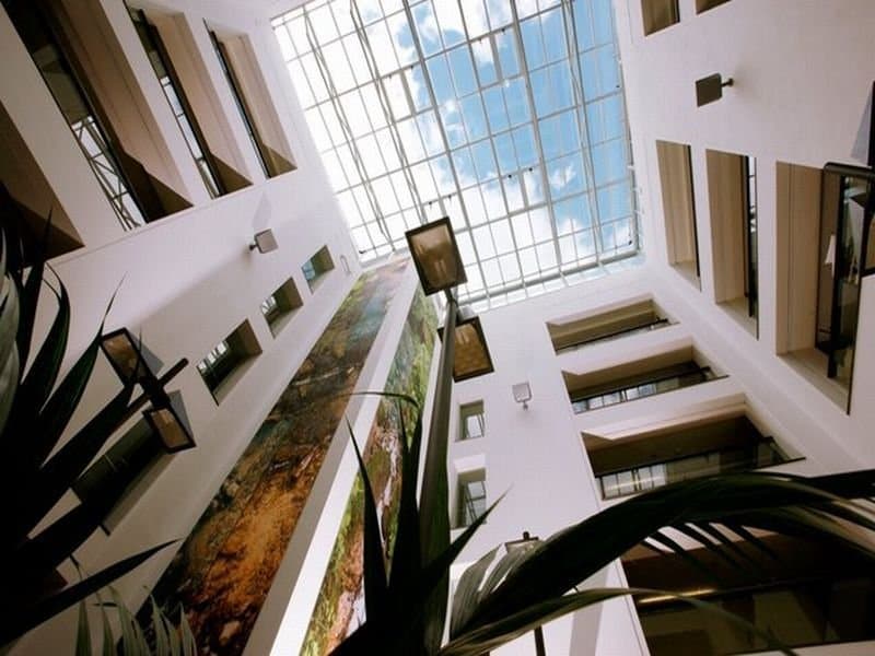 Meresuu Spa & Hotel photo 1