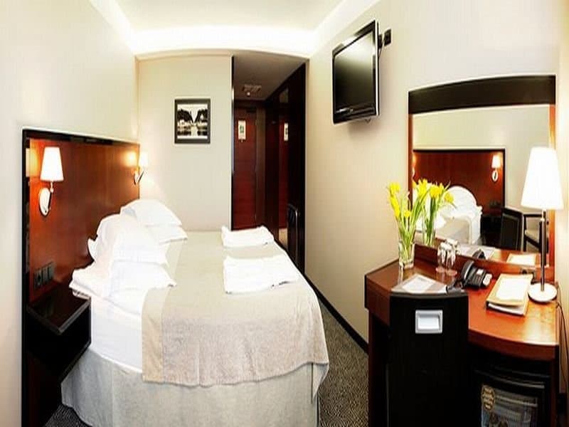 Meresuu Spa & Hotel 4