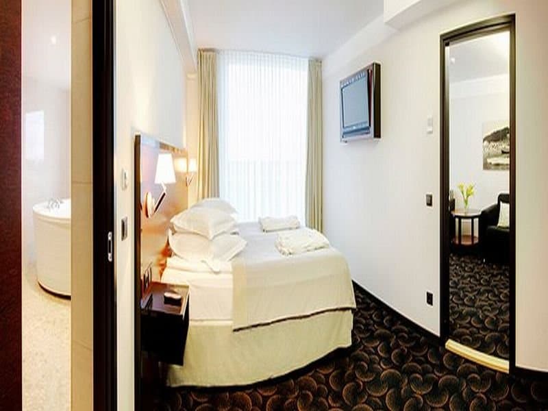 Meresuu Spa & Hotel 5