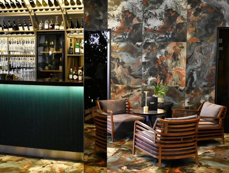 Mercure Klaipeda City 4