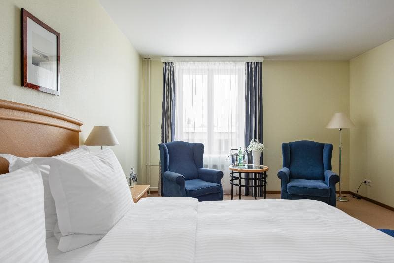 Mercure Klaipeda City 5