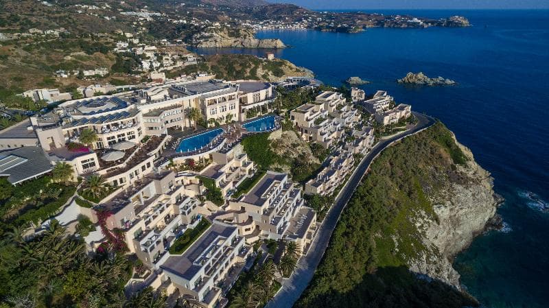 Athina Palace Resort & Spa main