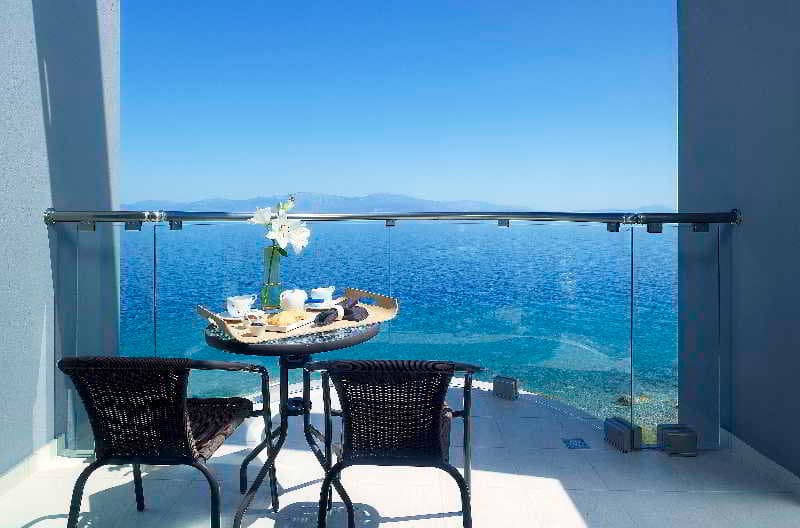 Arion Hotel 1