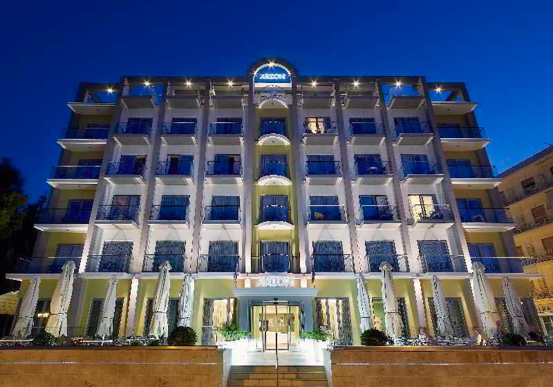 Arion Hotel 3