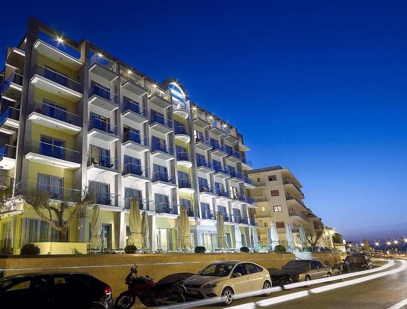 Arion Hotel 4