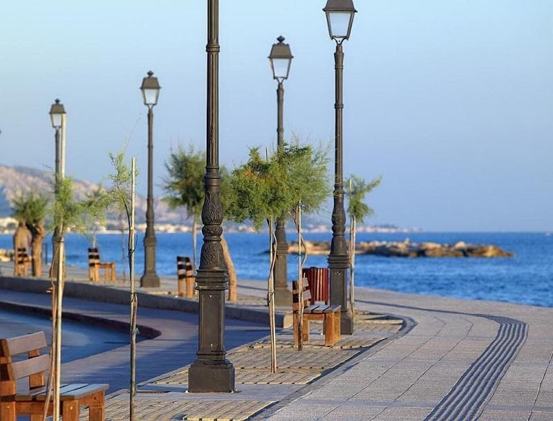 Arion Hotel 5