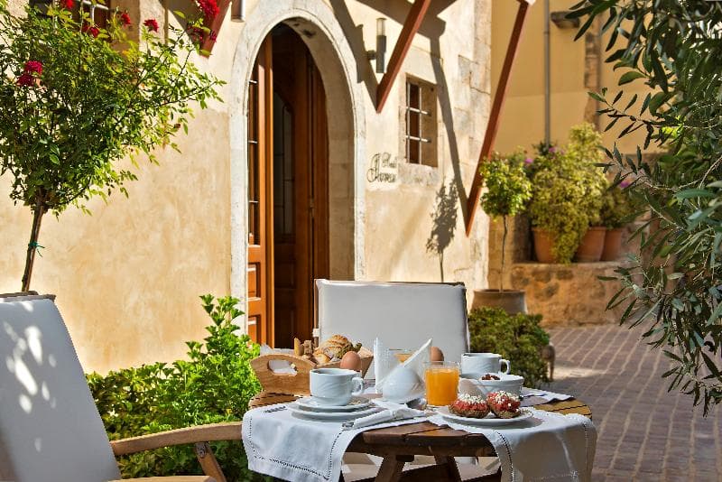 Ionas Boutique Hotel 3
