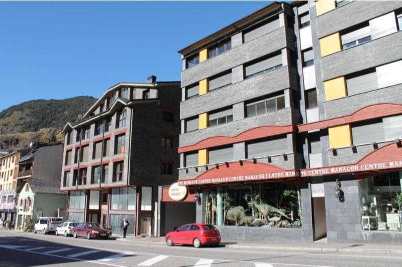 Apartamentos La Merceria 3000 main