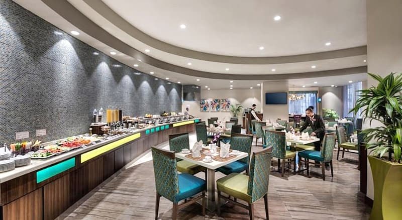 Savoy Central Hotel Apartments 4