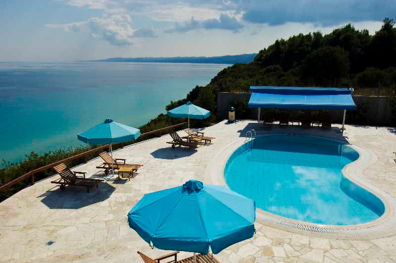 Blue Bay Hotel 4