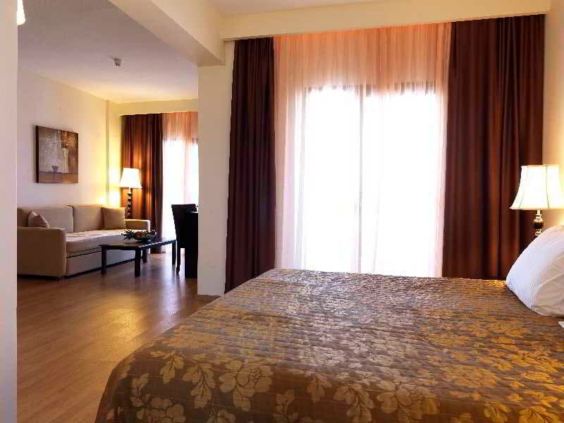 Blue Bay Hotel 3