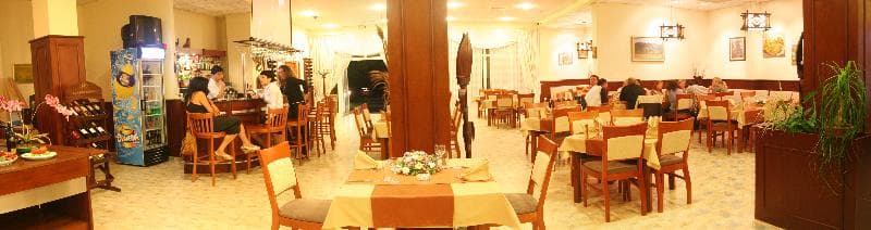 Joya Park Hotel 2