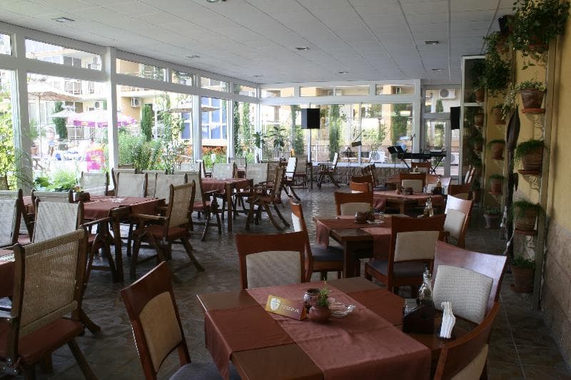 Joya Park Hotel 3