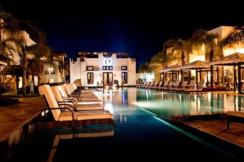 Las Terrazas Resort and Residences 5