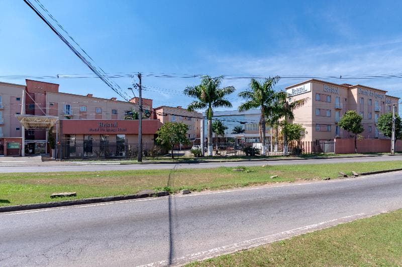 Bristol Portal do Iguaçu Hotel photo 1