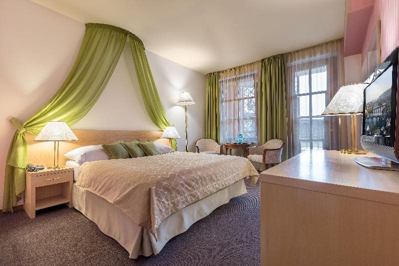 Hotel Hoffmeister main