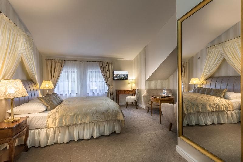 Hotel Hoffmeister 3