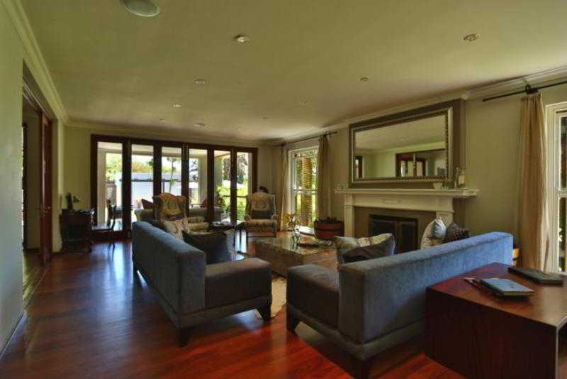 Lavenir Country Lodge & Wine Estate 4