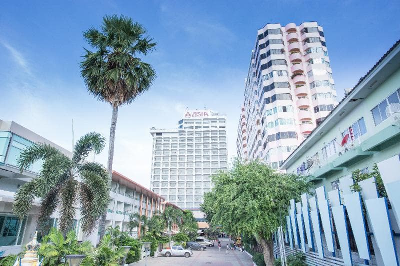 Asia Cha Am Hotel photo 1
