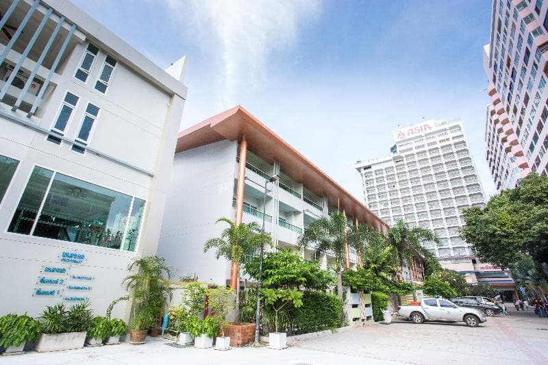 Asia Cha Am Hotel 2