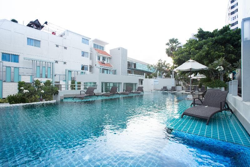 Asia Cha Am Hotel 3