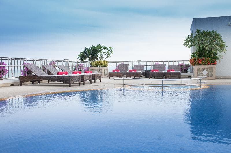 Asia Cha Am Hotel 4