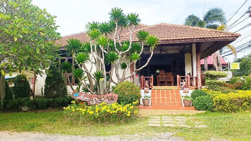 La Mer Samui Resort 3