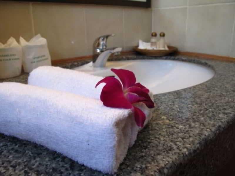 La Mer Samui Resort 5