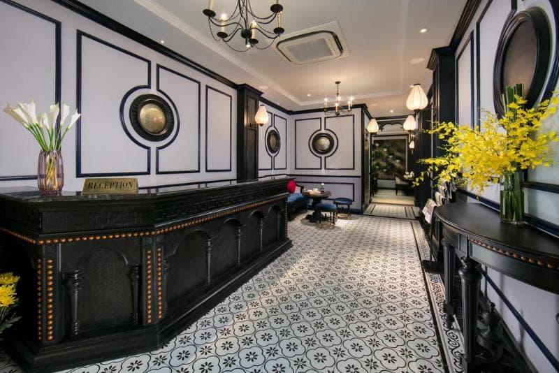 La Beaute Boutique Hotel & Spa photo 1