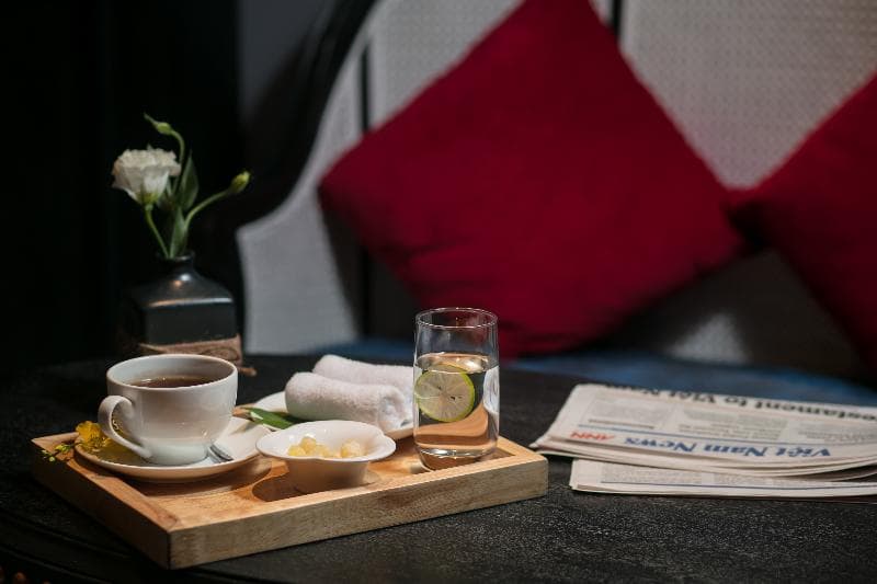 La Beaute Boutique Hotel & Spa 2