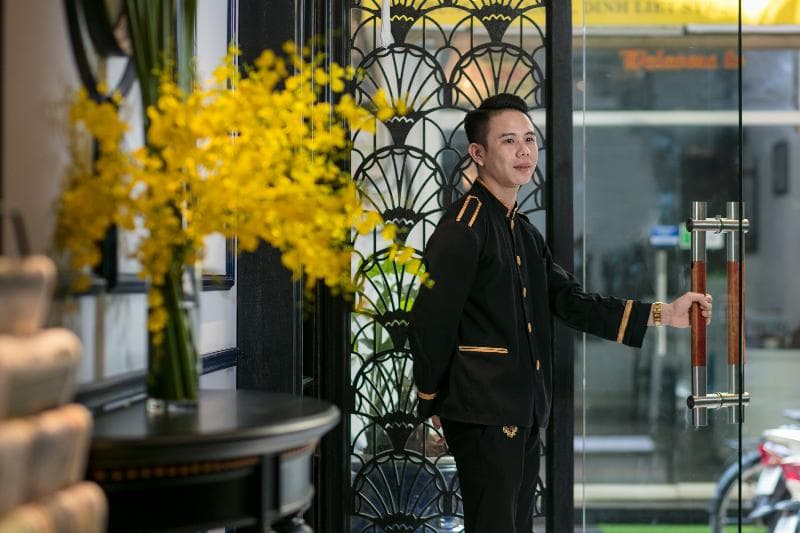 La Beaute Boutique Hotel & Spa 3