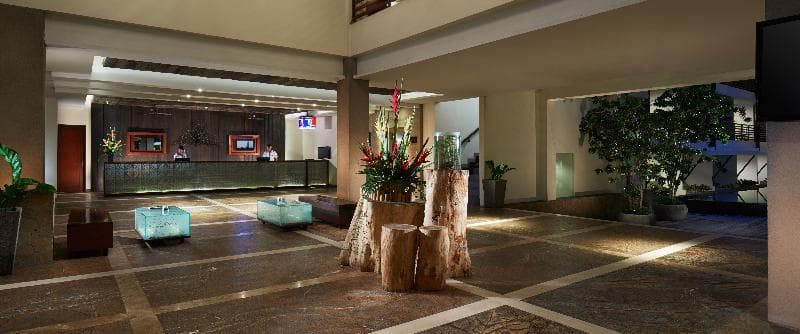 Sun Island Hotel Kuta photo 1