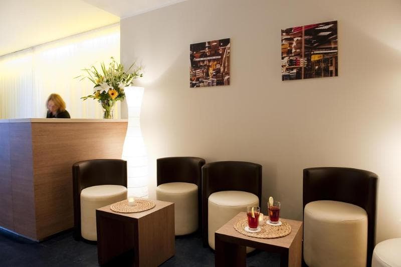 Hotel Berliner Hof 5