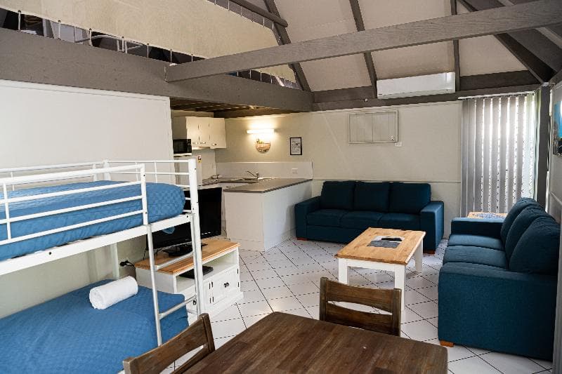 Kelly's Beach Resort 5