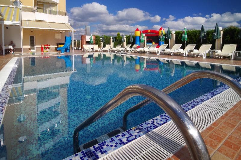 Plamena Palace 1
