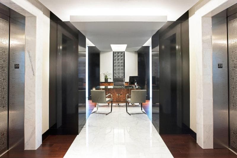 Hotel Beaux Arts, Autograph Collection 5