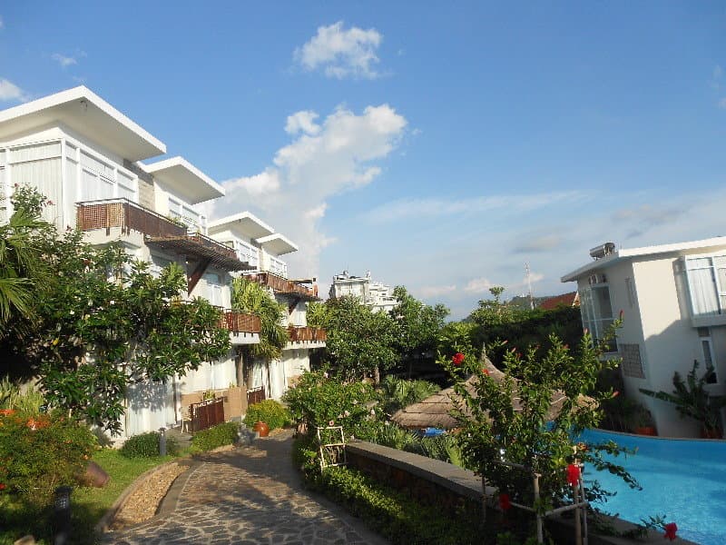 Seaside Resort 4