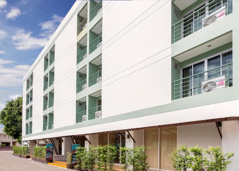 Patong Bay Residence 2