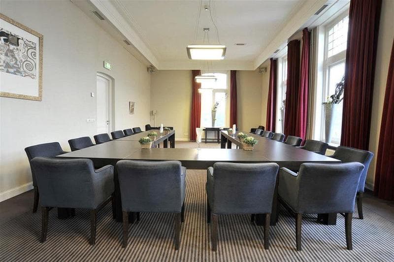 Golden Tulip West Ende 4
